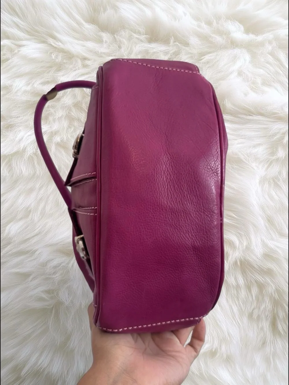 Marc Jacobs Small Multi Pocket